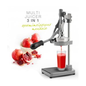 PREPARAZIONE FRUTTA E VERDURA