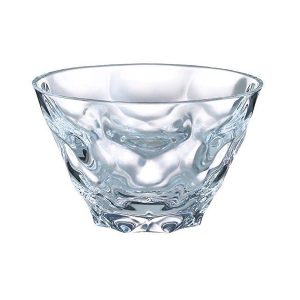 Set 6 Pezzi Coppetta Bicchiere dessert Arcoroc Maeva Diamant 35 cl