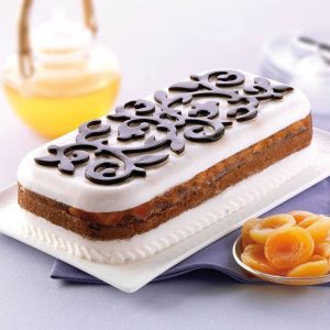 PREPARAZIONE DOLCI