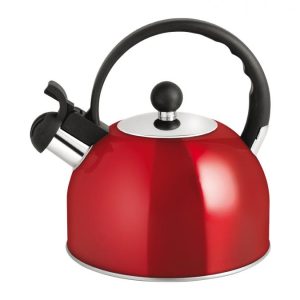 BOLLITORI E THERMOS