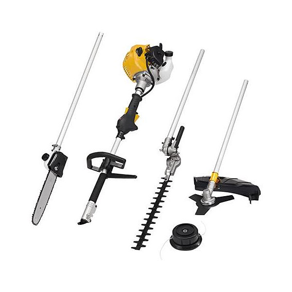 DECESPUGLIATORE MULTIFUNZIONE MODELLO 33E 4 IN 1 32,6CC