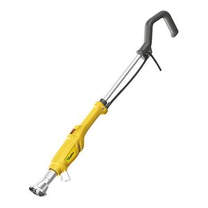 DISERBANTE ELETTRICO WB2000 PAPILLON 2000W 50 - 600 °C