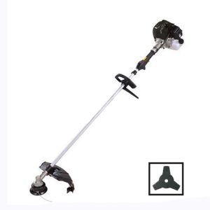 DECESPUGLIATORE 2 TEMPI 42,7CC EURO2 PAPILLON DG 43N