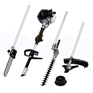 DECESPUGLIATORE MULTIFUNZIONE+ACCESSORI 33N PAPILLON