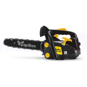 MOTOSEGA RANGER 25 2T CC25 KW 0,9 LAMA 30 cm Euro 2