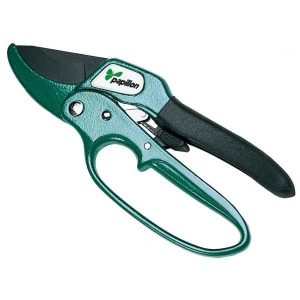 FORBICE PER POTATURA A CRICCHETTO PAPILLON 210 mm