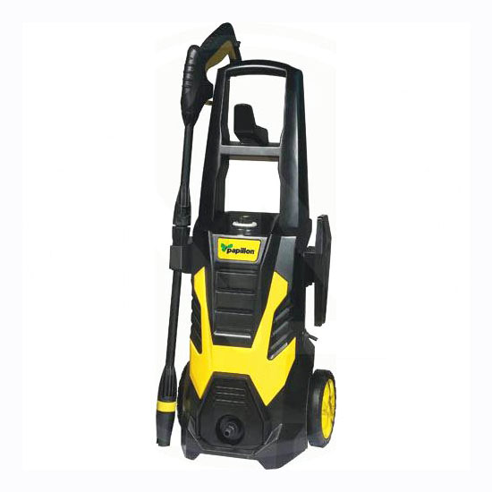 IDROPULITRICE ISARUS 1900w 135 BAR PAPILLON