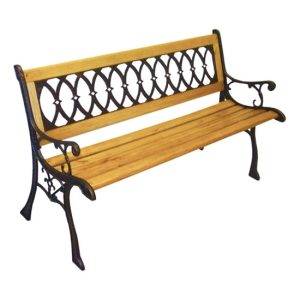 PANCHE E PANCHINE GIARDINO