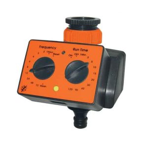 PROGRAMMATORE ANALOGICO TIMER PAPILLON
