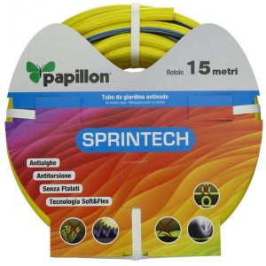 TUBO PAPILLON ANTINODO SPRINTECH mt 15 5/8"