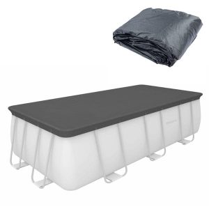 TELO COPERTURA PISCINA 488x244x122 CM BESTWAY P03654