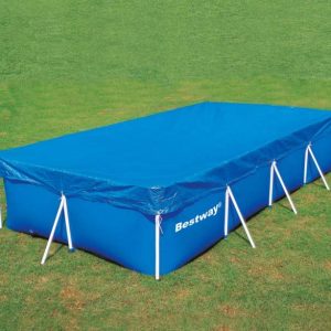 TELO COPERTURA PISCINA 404-412x201 CM BESTWAY 58232