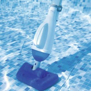 KIT ASPIRATORE FONDO PISCINA AQUACRAWL BESTWAY 58212