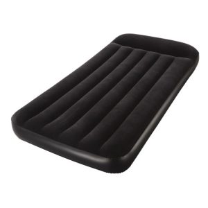 Materasso Gonfiabile Singolo con pompa incorporata Bestway 67556