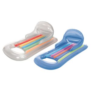 MATERASSINI GONFIABILI PISCINA