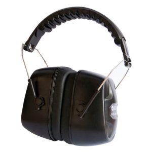 CUFFIA ANTIRUMORE PROFESSIONALE AXEL
