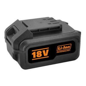BATTERIA LITIO RICAMBIO UTENSILI AXEL 18 V 3 AH