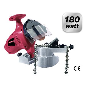 AFFILATRICE ELETTRICA PER CATENE AC 100 YAMATO 180 W