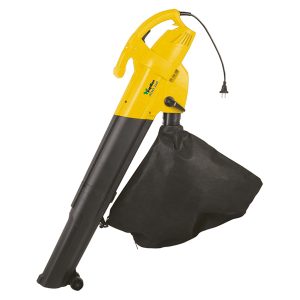 ASPIRATORE SOFFIATORE ELETTRICO PAPILLON ASSO 260 2600 W