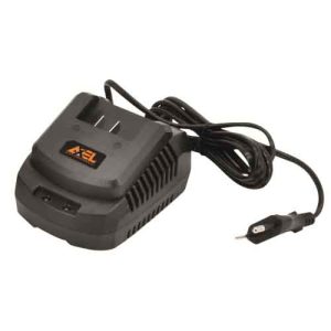 CARICABATTERIA PER BATTERIA LITIO AXEL 18 V