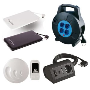 ELETTRICITÀ ED ACCESSORI