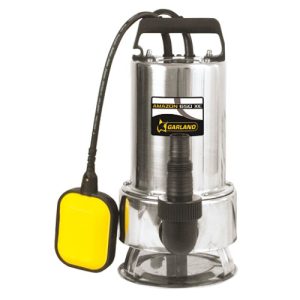 ELETTROPOMPA SOMMERSA GARLAND AMAZON 650 XE 750 W