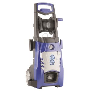 IDROPULITRICE FREDDO ANNOVI AR 491 2100 W 145 BAR