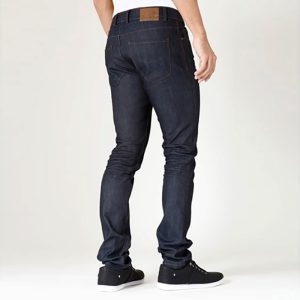 JEANS LAVORO REGULAR STRETCH RL 80 RICA LEWIS WORKWEAR