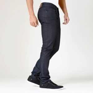 JEANS LAVORO REGULAR STRETCH RL 80 RICA LEWIS WORKWEAR