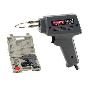 KIT VALIGETTA SALDATORE ISTANTANEO 100 W YAMATO