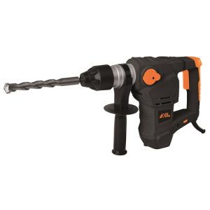 MARTELLO COMBINATO 1500W SDS-PLUS AXEL