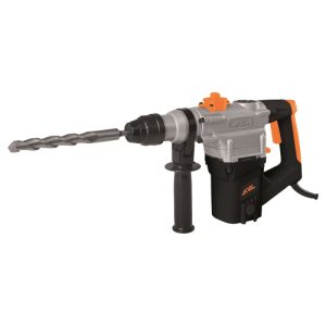 MARTELLO COMBINATO SDS-PLUS AXEL 900 W VALIGETTA
