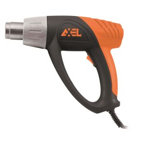 PISTOLA TERMICA TERMOSOFFIATORE AXEL 2000 W