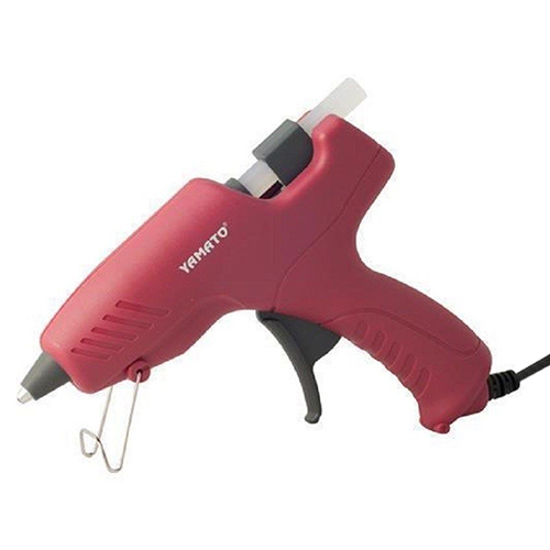 PISTOLA TERMOCOLLA 55W Ø COLLA 11-11,5 MM MIDI YAMATO