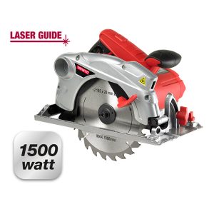 SEGA CIRCOLARE 1500 W YAMATO CS-L 1500-185