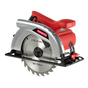 SEGA CIRCOLARE YAMATO CS 1200-185 1200 W