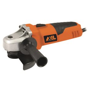 SMERIGLIATRICE ANGOLARE AXEL 115 MM 500 W