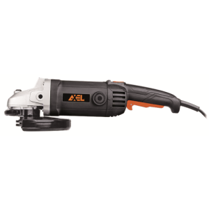 SMERIGLIATRICE ANGOLARE AXEL 2200 W Ø DISCO 230 MM