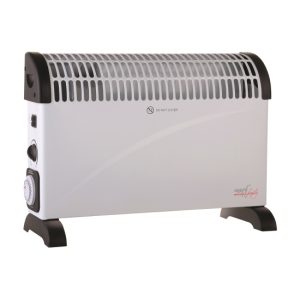 Termoconvettore THERMAL MELCHIONI 2000 w con funzione turbo