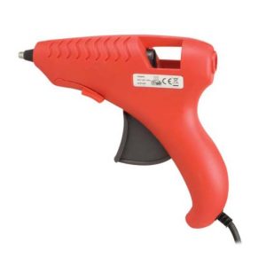 PISTOLA TERMOCOLLA 60 W Ø COLLA 11,2 MM AXEL
