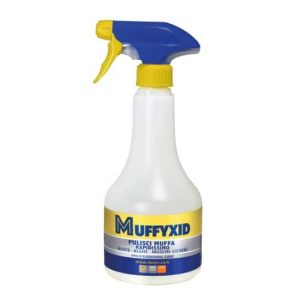 ELIMINA MUFFA PROFESSIONALE CONCENTRATO MUFFYXID 500 ML