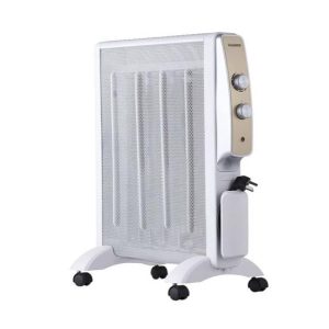 TERMOCONVETTORE PAVIMENTO SPORADI MAURER 750 W 1500 W