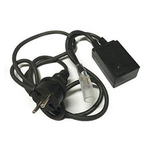 CONTROLLER PER TUBO A DUE VIE 460 W 25 METRI