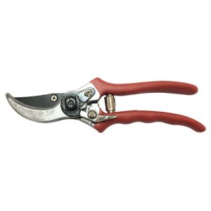 FORBICE POTATURA 215 MM MANICO ALLUMINIO Axel