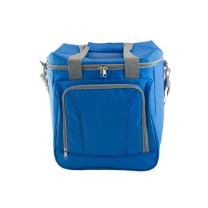 BORSA TERMICA 30X28X35 cm Capacità 28 litri Papillon