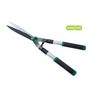 FORBICE SIEPE Lame ondulate Easycut 225 mm manici alluminio Papillon