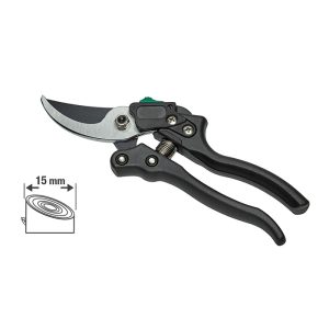 Forbice potatura professionale 210 mm Premium-n taglio passante Papillon