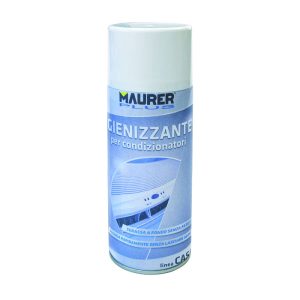 IGIENIZZANTE SPRAY PER CONDIZIONATORE 400 ML MAURER