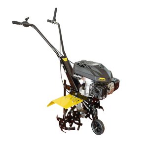 MOTOZAPPA GREEN ZAP 60 4 tempi 173 cc 6 hp frese 60 cm PAPILLON