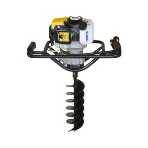 Mototrivella Ea 43 Papillon 2 tempi Euro 2 42,7 cc 1,25 Kw